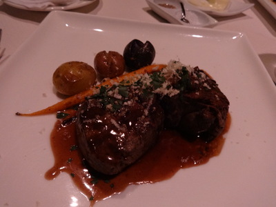 beef